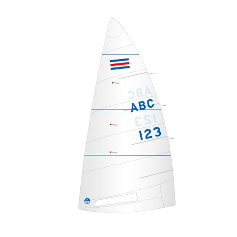 North Sails Contender Großsegel 'DB-3'